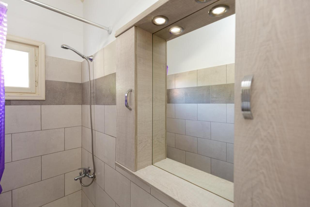 Dragana Apartments Ypsos Exterior photo