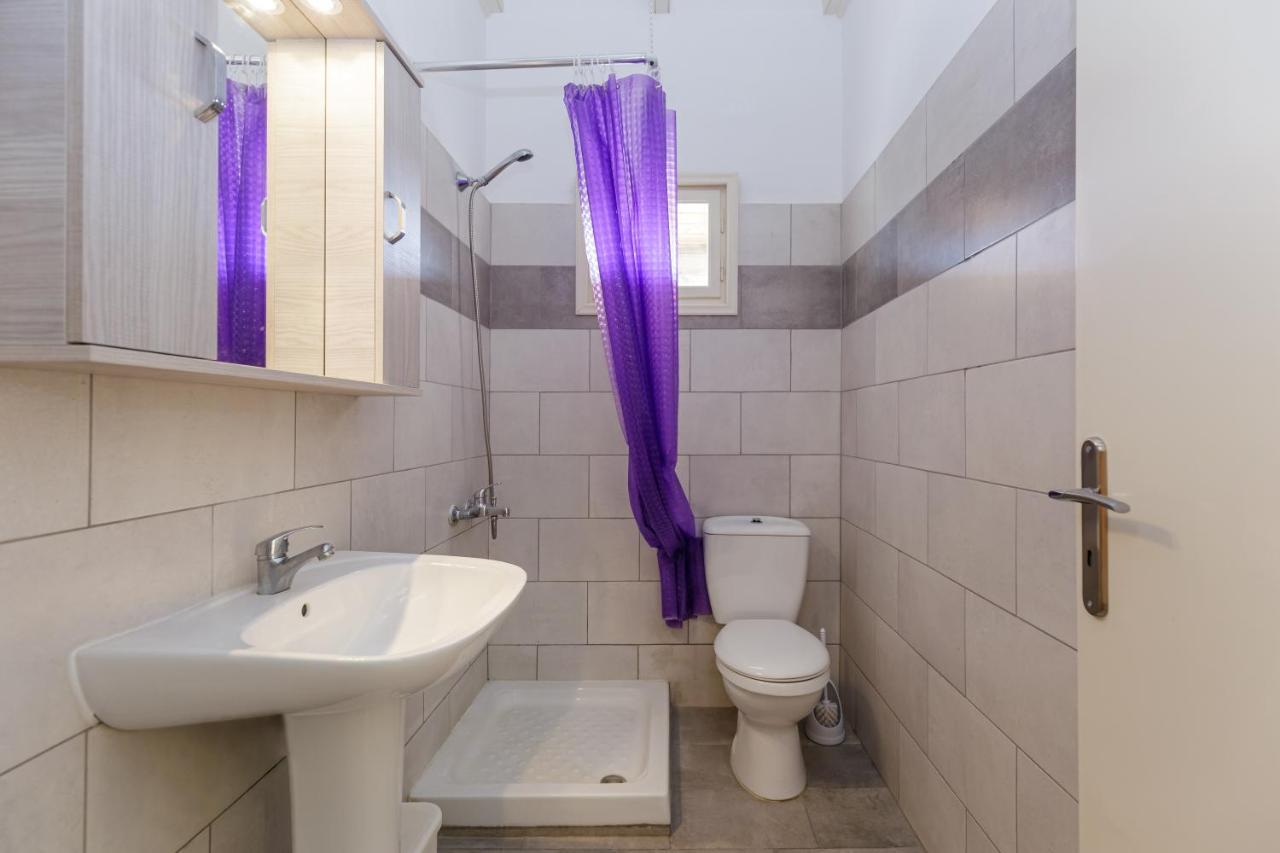 Dragana Apartments Ypsos Exterior photo